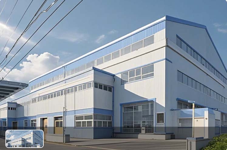 Guangzhou Great Auto Parts Co., Ltd.